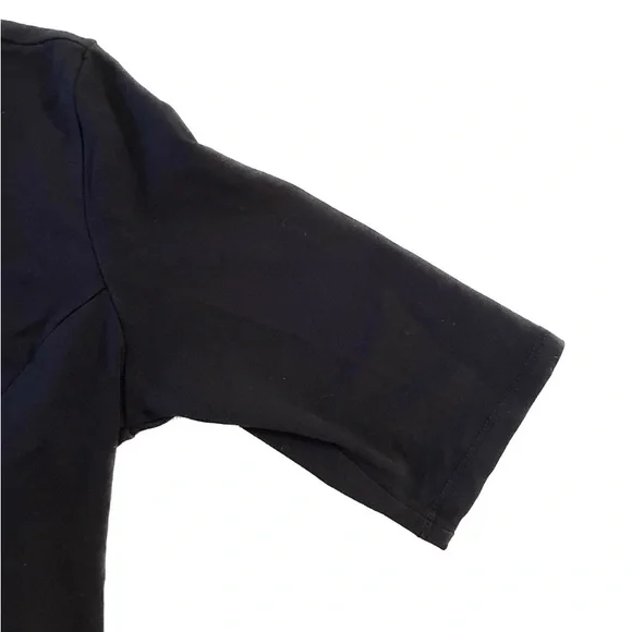 H&M LITTLE BLACK DRESS - Picture 3 of 4